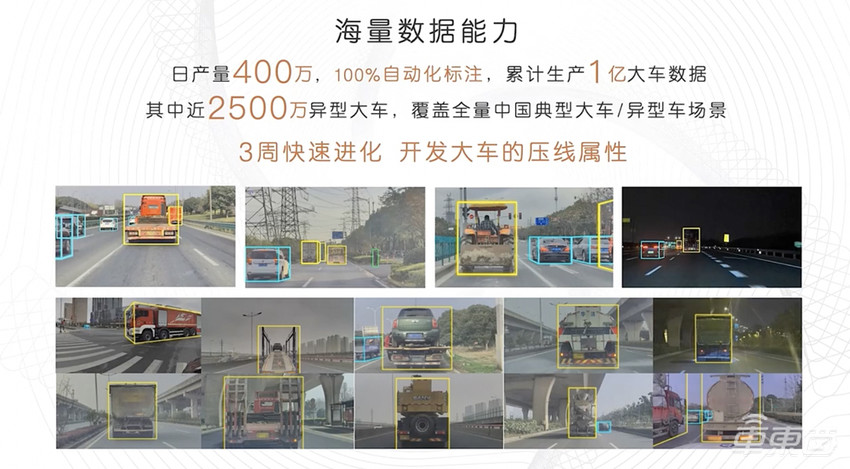 智己汽车首款车8月推送NOA，辅助驾驶要硬刚特斯拉