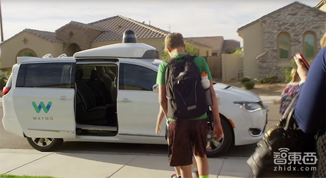 忘掉谷歌吧!没有这些公司自动驾驶就是扯淡