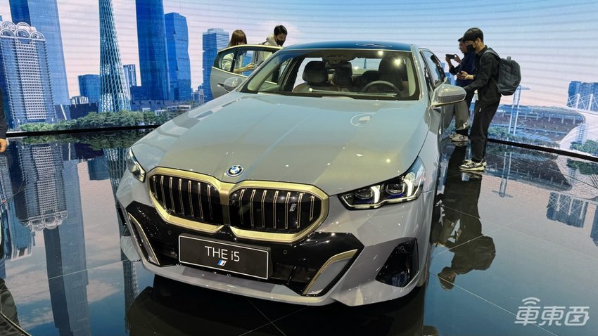 拿到L3测试牌照,这六大车企先嗨了!华为竟是最大赢家,蔚小理无一发声