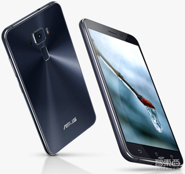 华硕手机电脑8款新品一同亮相 公开叫板苹果微软