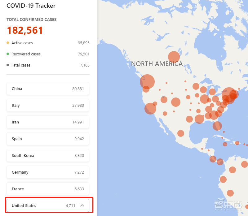 微软、白宫联合发布新冠病毒数据集，开放29000篇文献，助力AI抗疫