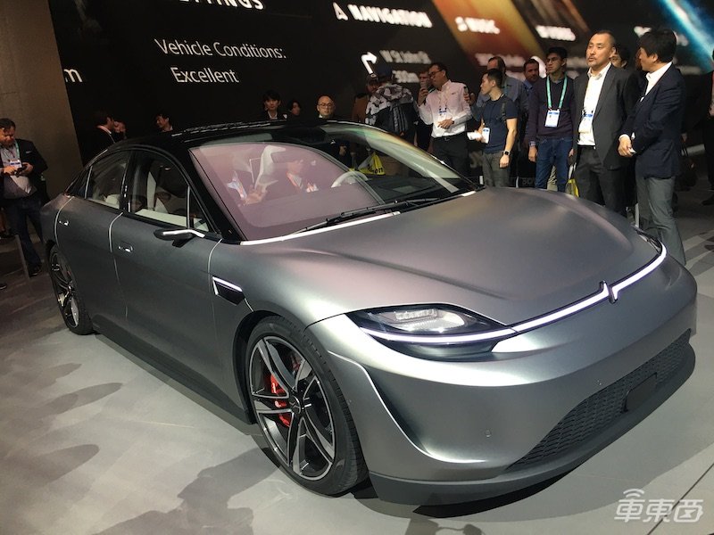 現(xiàn)代上天，豐田造城，奔馳玩起阿凡達(dá)！一文看懂CES2020汽車(chē)科技