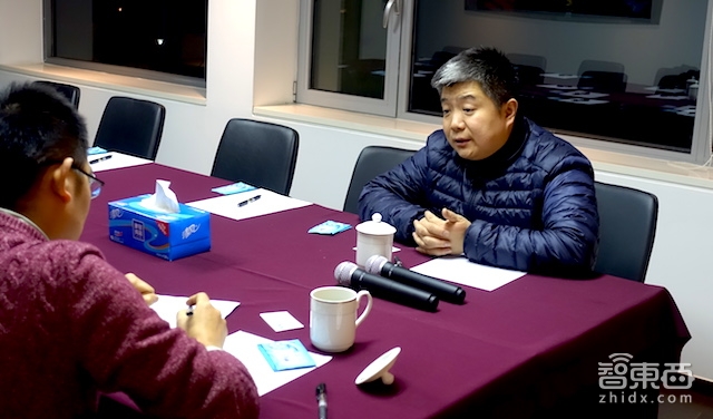 双面侠胡郁:科大讯飞技术灵魂人物 18年穿行于技术和商业