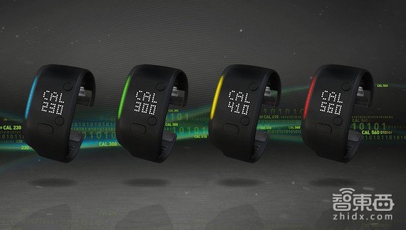 阿迪达斯做智能运动手表 卖点和科技巨头的有啥不一样?