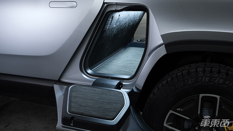 美国7大电动皮卡阻击特斯拉!明年齐上市,通用福特打反击