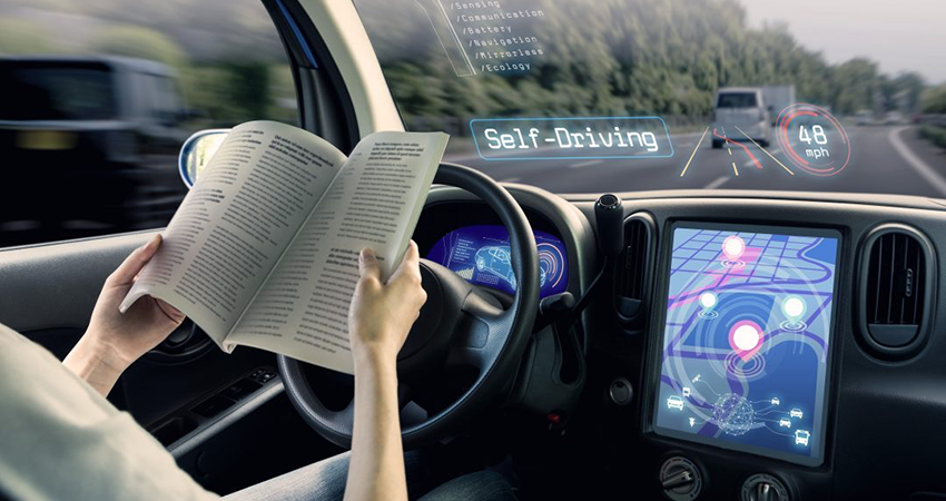 国内第一季度L2渗透率近25%，L3级自动驾驶车型有望落地