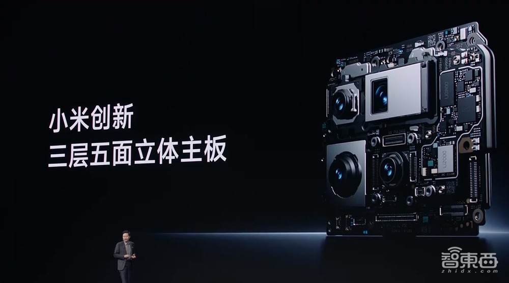 14句话看完雷军年度演讲！小米造车细节首揭秘，大气回应董明珠质疑