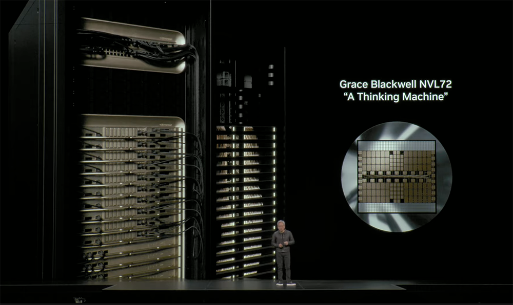 黄仁勋重大发布!英伟达突破5万亿美元,一夜赢麻