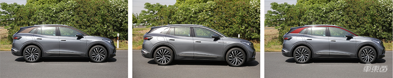 大众ID.4在德国开始量产 国产版最快年内交付