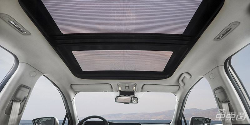 广汽新能源2020款Aion S正式上市 增加续航460公里车型