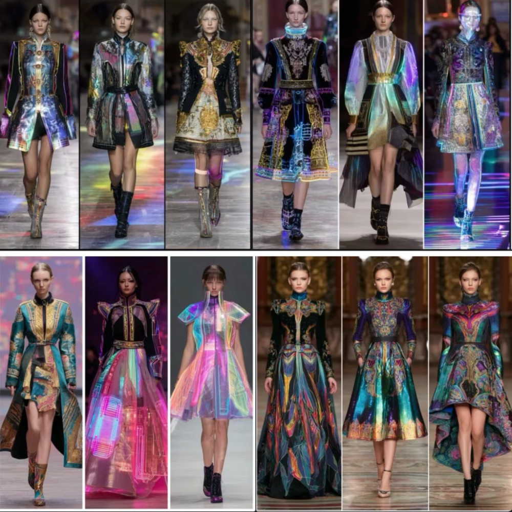 夸克悄悄接入MidJourney V7,中文就能用,实测艺术感拉满