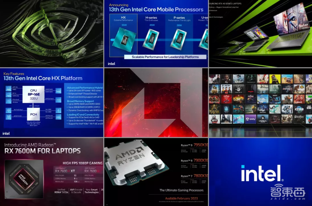 CES火爆开幕!屏幕花式折叠、汽车变色发光、元宇宙暴风炫技