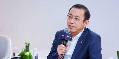 车东西对话岚图卢放：从泰山到山河，详解技术自研与华为合作的平衡之道