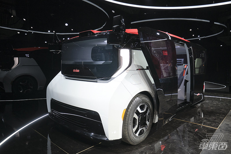 通用本田官宣结盟!将共享燃油和电动车平台