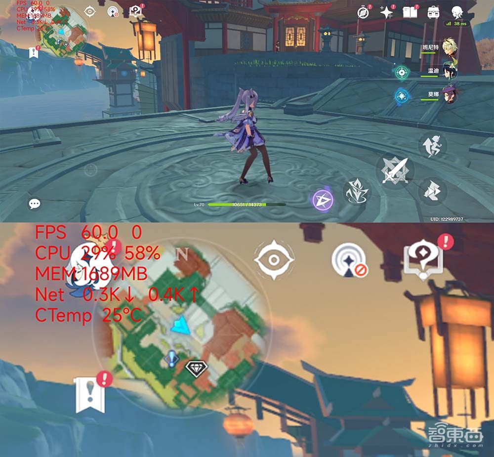 小米12 Pro深度体验:不再“发烧”,做水桶旗舰“守门员”