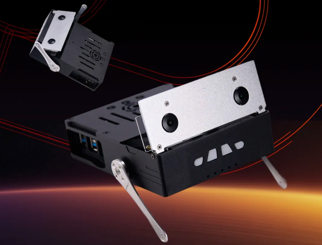 10亿!今年最大机器人芯片融资诞生