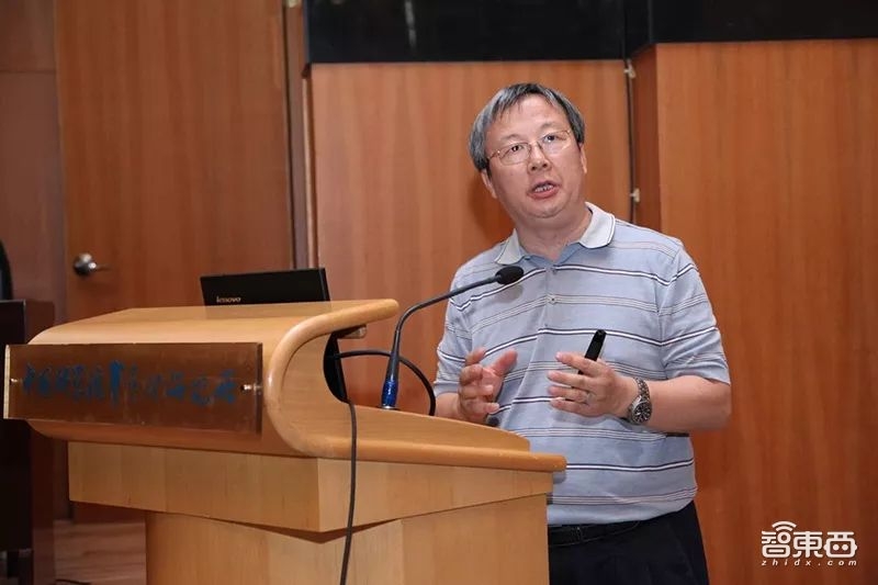 特稿：清华芯片往事