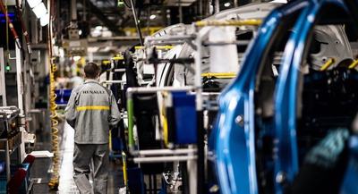 歐美車企第二波裁員潮：9家車企將裁6.3萬人，已有員工上街抗議