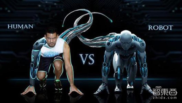 机器看书已甩你几条街?十位行业大咖不服