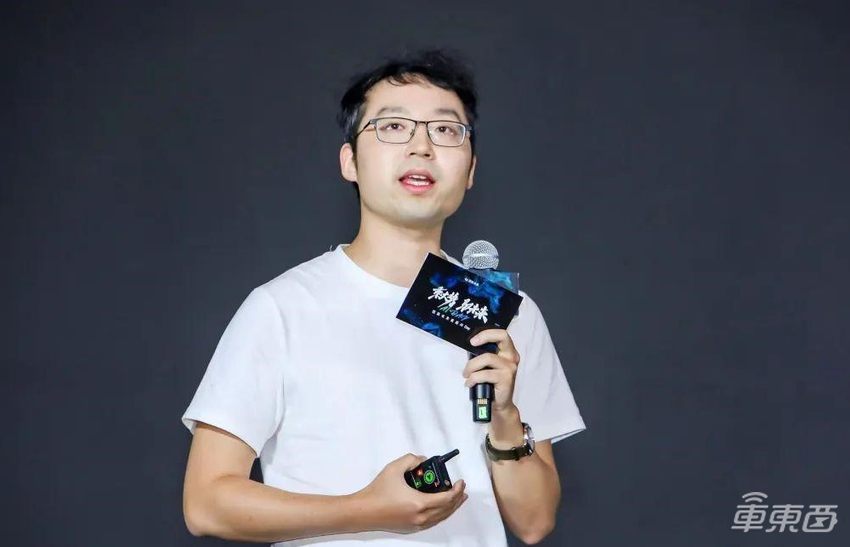 雷军再迎智驾大牛!曾任图森未来中国CTO,顶会期刊发表论文50余篇