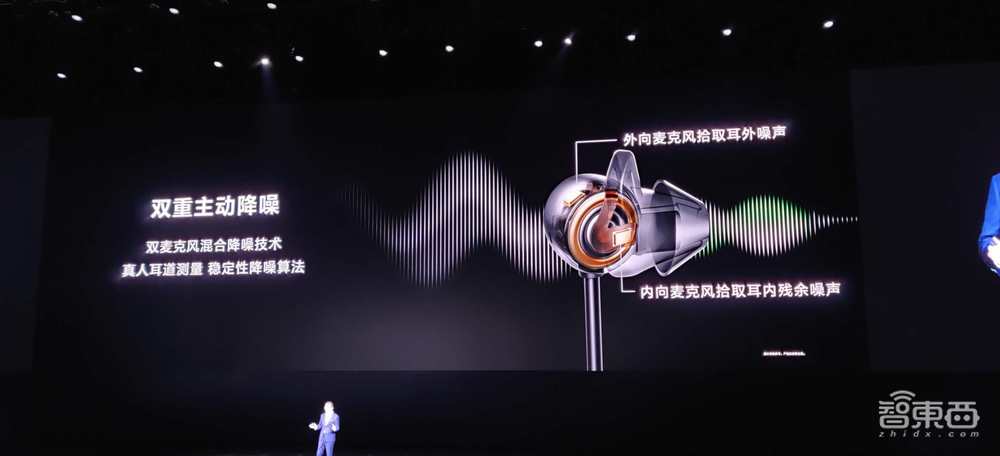 华为2020首场线下发布:没有鸿蒙OS,笔记本和耳机要硬刚苹果