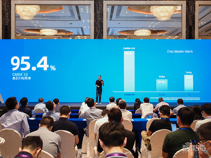 数亿元！今年最后一笔AI芯片融资来了