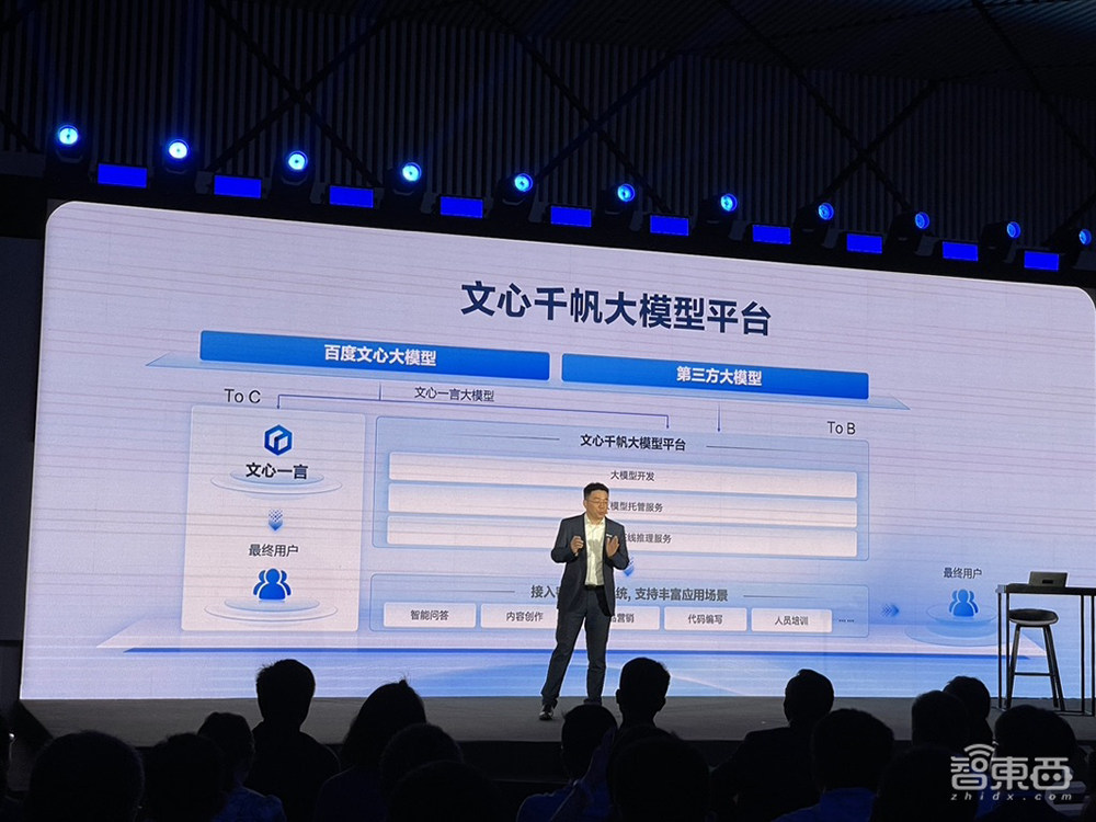 评估AI大模型实力,别只会看算力