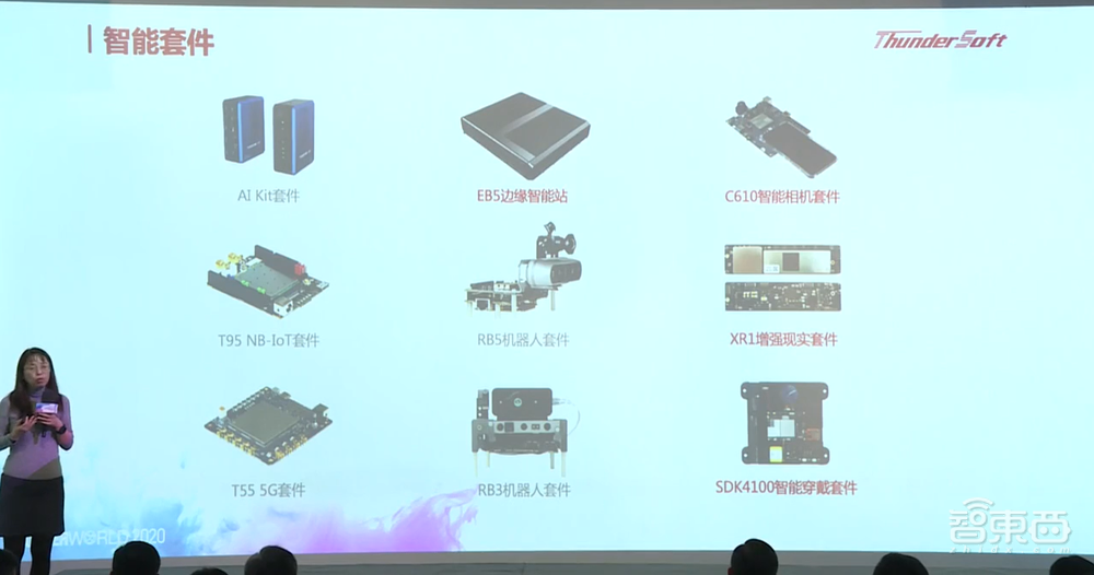 中科创达推TurboX Inspection平台：为智慧工业领域降本增效，解决行业智能化问题