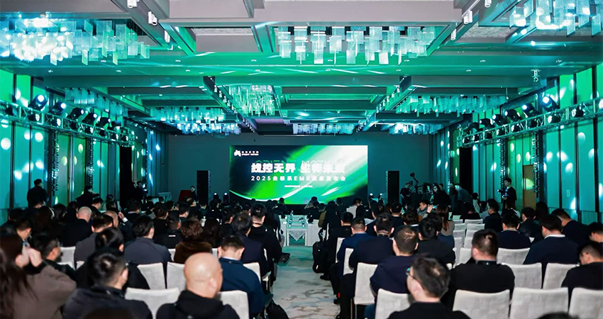 坐标系：EMB成熟量产，引领线控底盘革新