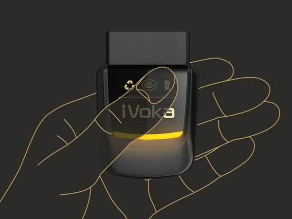 OBD接口会是汽车智能金钥匙吗?