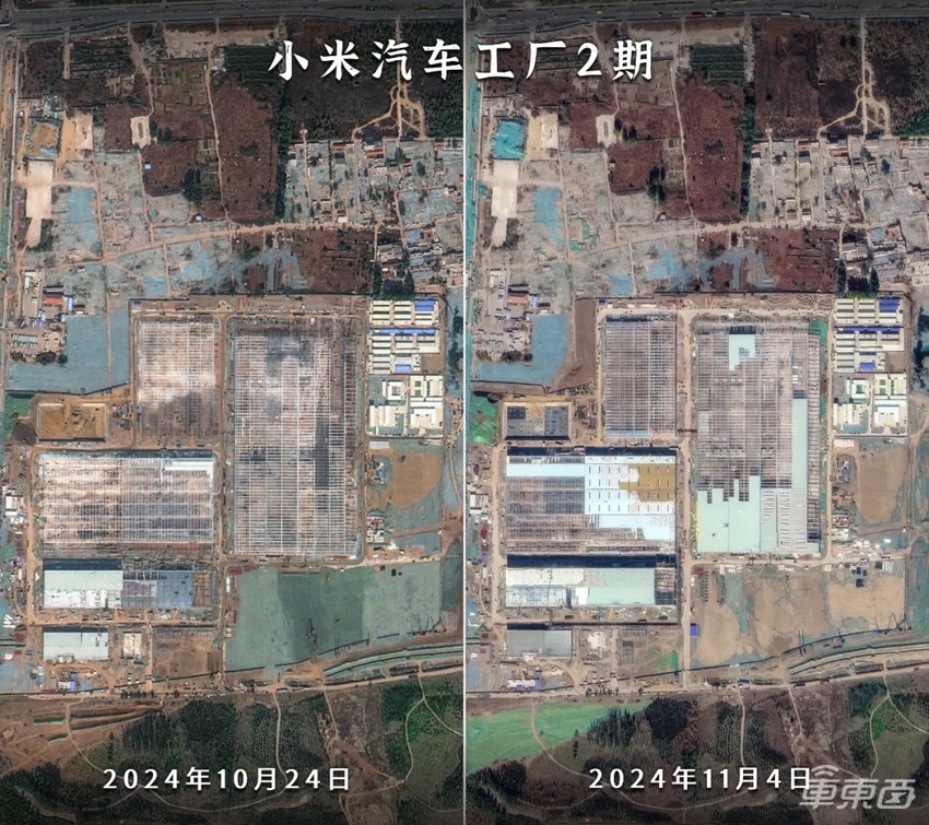 雷军两小时达成年销破万目标，用户晒单催交车