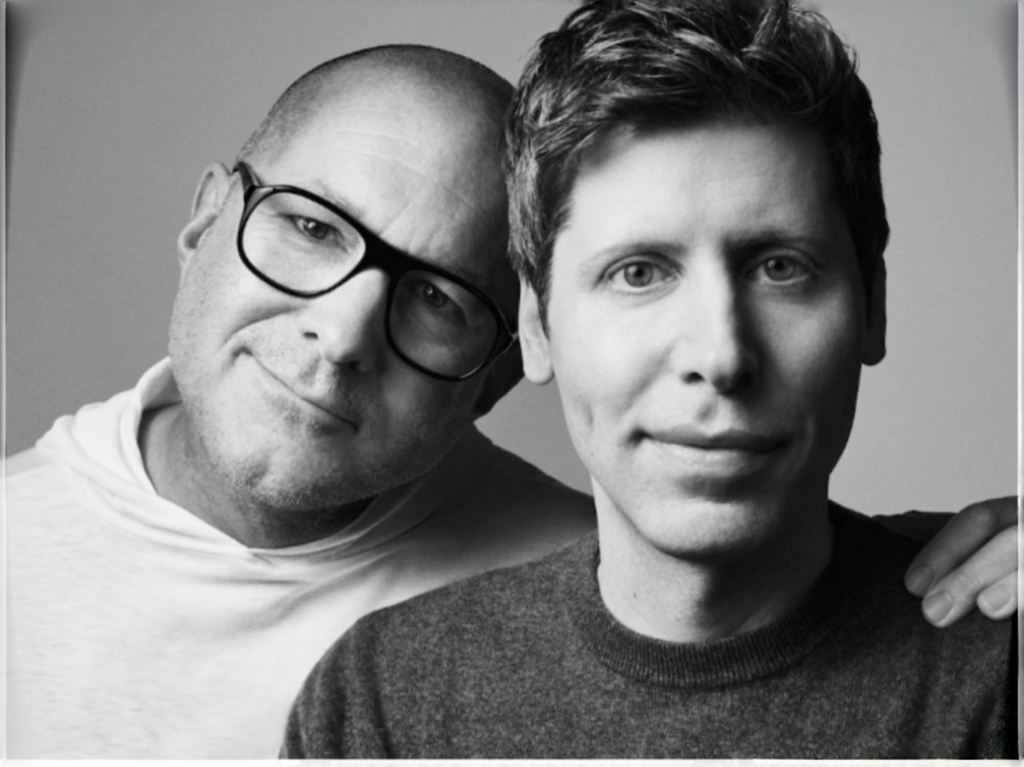 OpenAI押注无屏交互，语音AI可实时对话，设备预计明年发布