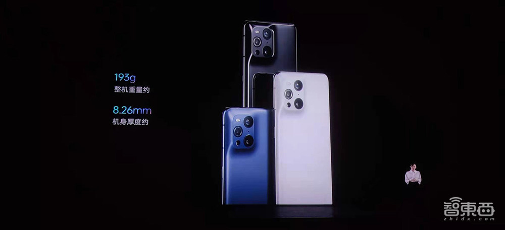 一块玻璃的艺术之旅?OPPO Find X3拍照、存储、显示全链路10亿色首发