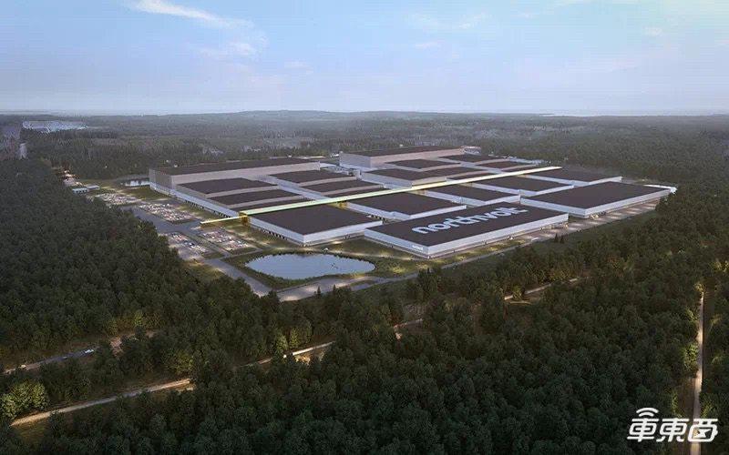 动力电池之战下半场开打!11家电池企业决战欧洲