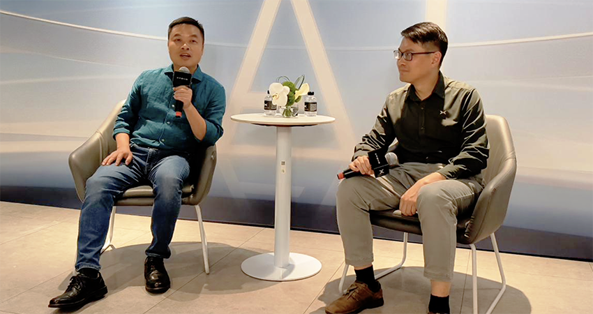 何小鹏:智驾2025年底每周仅需接管1-2次,将进军Robotaxi行业但不运营