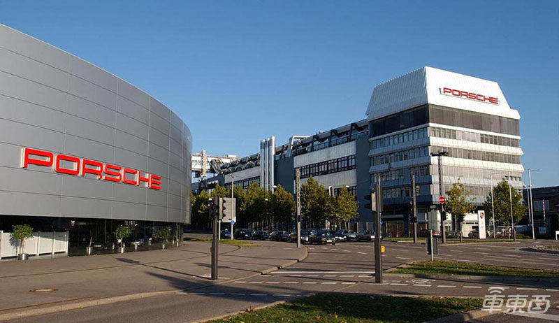 保时捷Taycan充电功率提至270kW 23分钟可充电至80% 12月将于美国交付