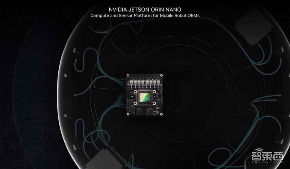 新卡皇RTX 4090来了​！黄仁勋甩多枚新“核弹”炸场游戏、汽车与元宇宙