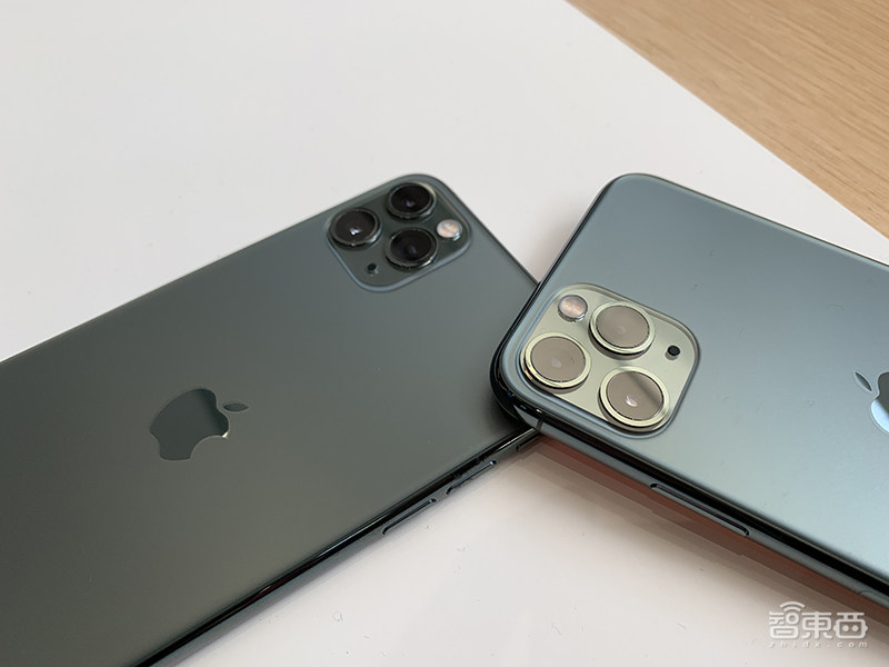 浴霸三摄iPhone11发布！价格狂降千元，现场叫板华为芯片