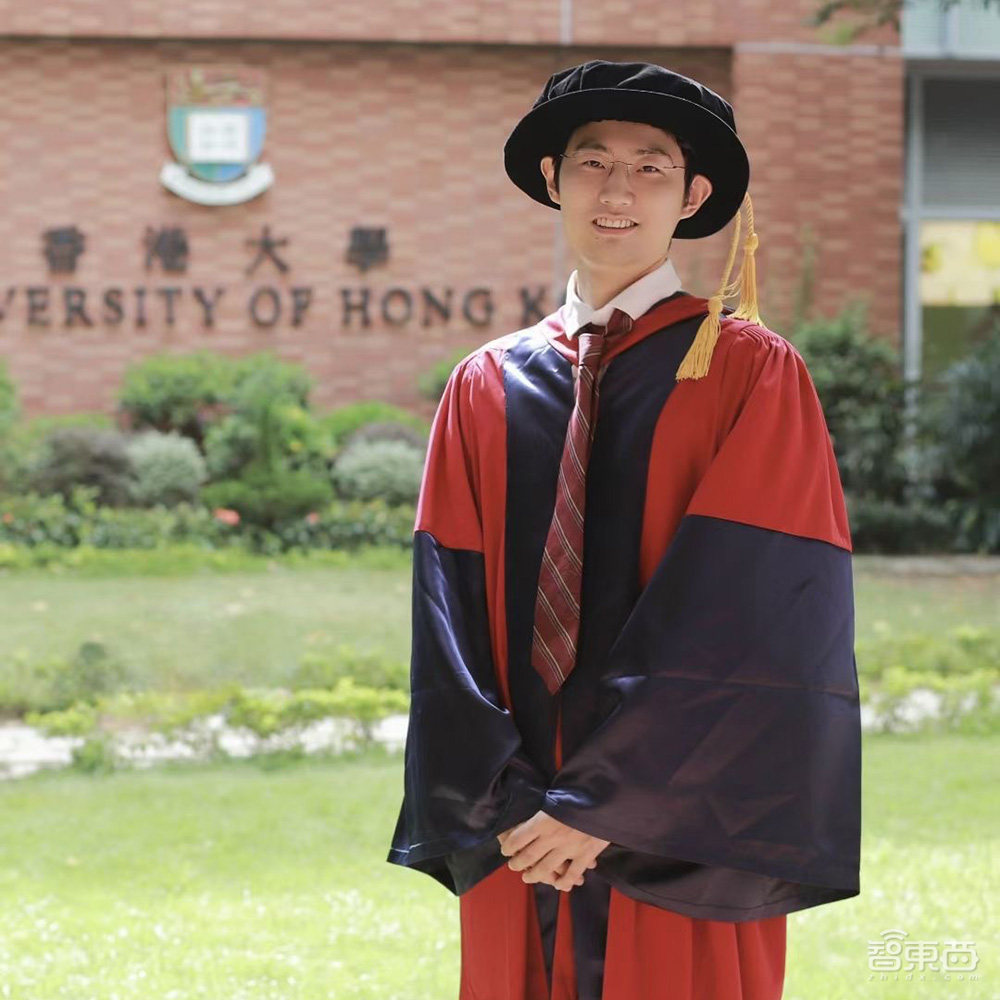 深圳杀出三维重建黑马,背靠港大,“一只手”重建3D古城