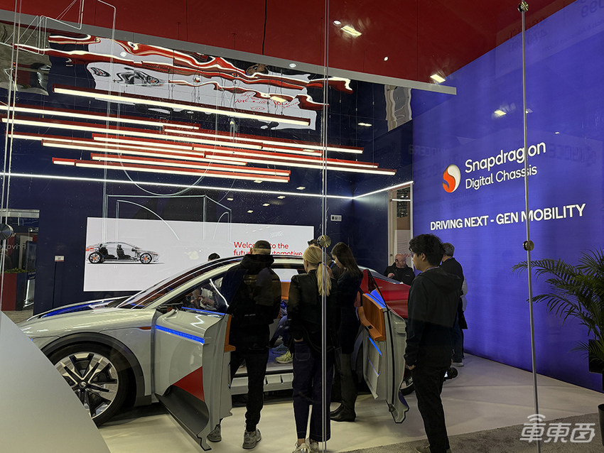 宝马智能化踢爆国产车，索尼电车75万开卖！车圈开卷CES2025