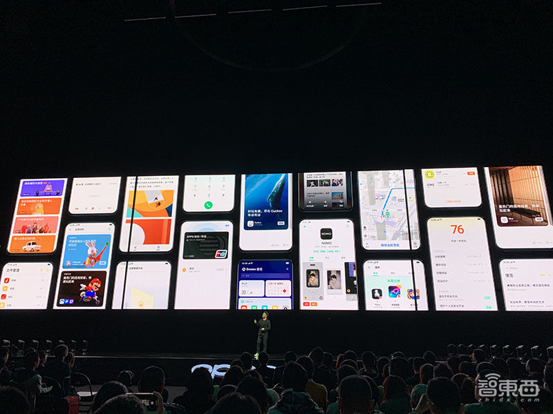 OPPO公布Reno系列首款新机:潜望镜头10倍光变,标准版2999起!