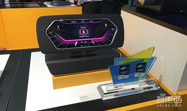 19大公司 100+展品 CES Asia汽車科技最強起底！