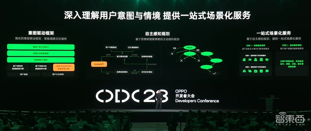 手机大模型之战,只差苹果了