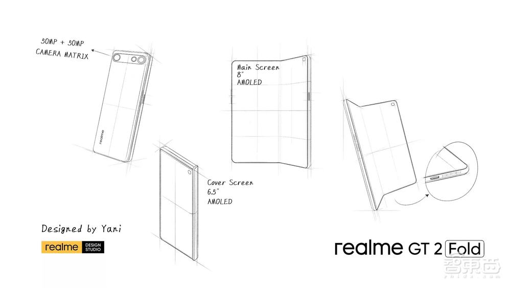 2021年了，折叠屏手机怎么还没火起来？