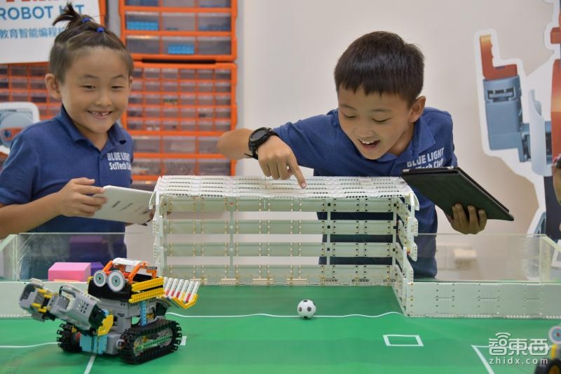 用AI机器人瞄准行业升级切口 优必选周剑的闯关心得