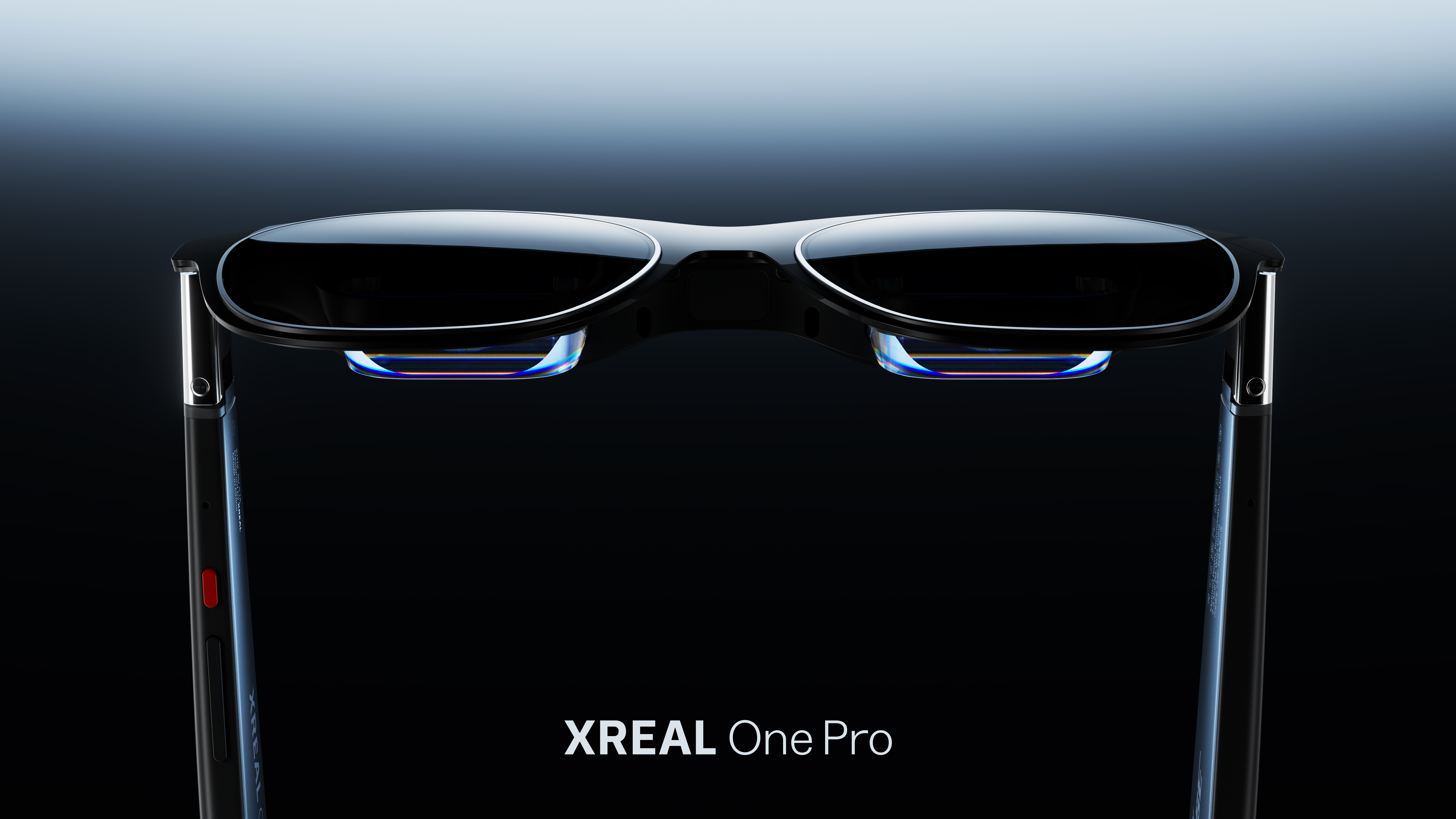 对话XREAL CEO徐驰:没有AR的AI是“睿智的盲人”,给小米AI眼镜打最高分