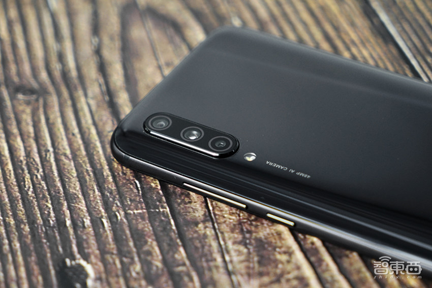 小米CC9七大拍照玩法实测,“AI换天”隐藏的太深了!