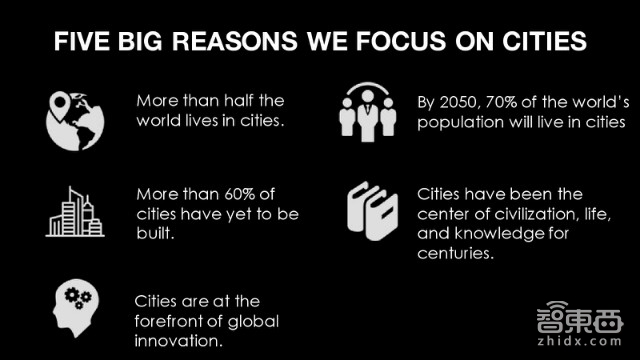 美国传得最火的物联网报告 82页看懂千亿级市场!| 智能内参