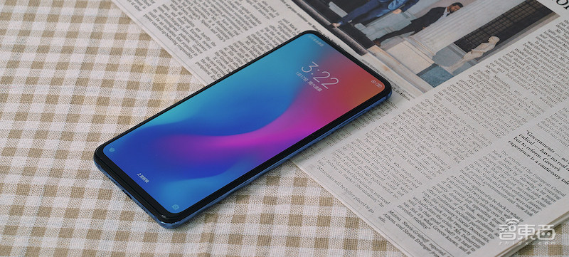 小米首款5G手机网速实测,MIX3 5G下载速度超1000Mbps