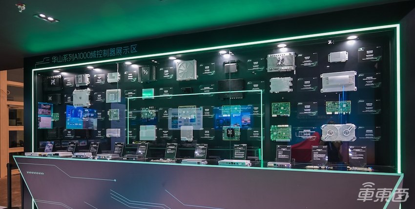 国内智驾核心供应商崛起，黑芝麻智能提供全新解题思路